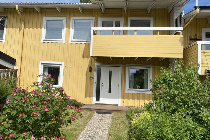 5 rum radhus på Ringvägen 7D Ljusdal, Ljusdals kommun - bild 3