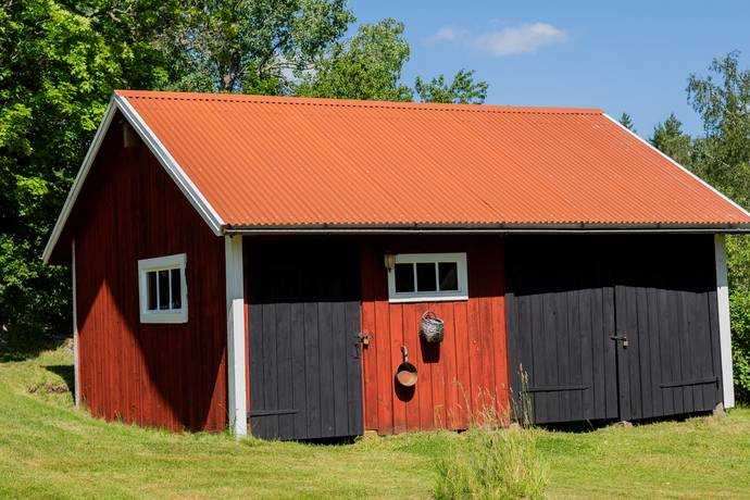 4 rum Vinterbonat fritidshus på Melby Ålötterna 2 Edsbruk Västerviks kommun - bild 29