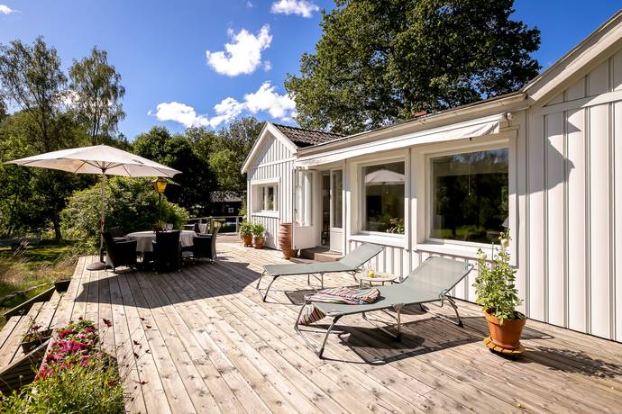 4 rum fritidshus på Eksjövägen 37 Överby, Värmdö kommun - bild 3
