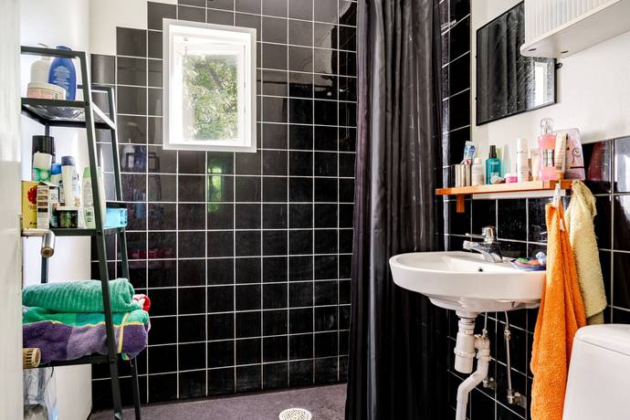 8 rum Villa på Kristianstadsvägen 18 Laholms kommun - bild 8