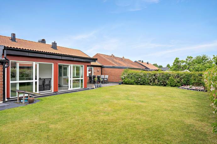 5 rum Villa på Rundan 54 Gustavsfält Halmstads kommun - bild 27