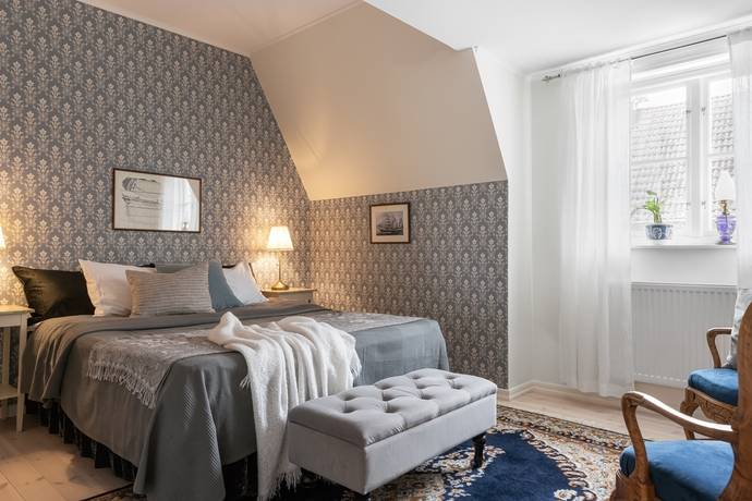 9 rum Villa på Fregattgatan 27 Björkholmen Karlskrona kommun - bild 19