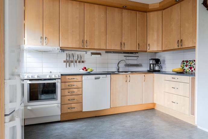 2 rum Lägenhet på Åsgatan 32d Norrböle Skellefteå kommun - bild 7