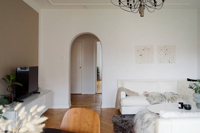 2 rum Lägenhet på Köpenhamnsvägen 32 A Slottsstaden Malmö kommun - bild 9