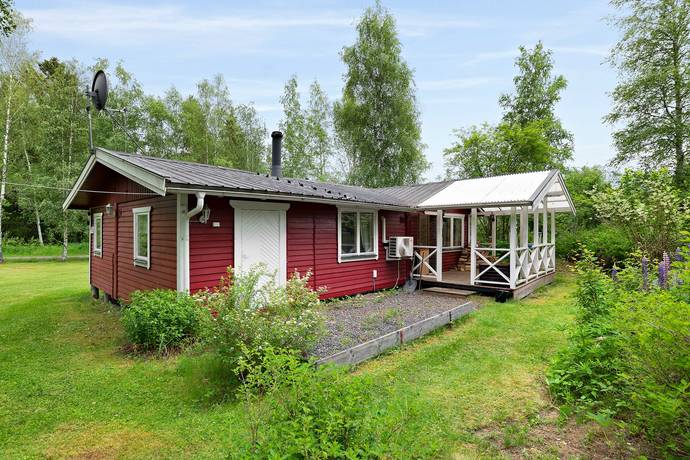 Gottröra-Haglunda, Norrtälje kommun