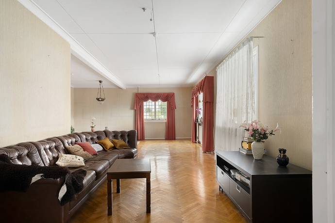 9 rum Villa på Gottskärsvägen 170A Onsala Kungsbacka kommun - bild 9