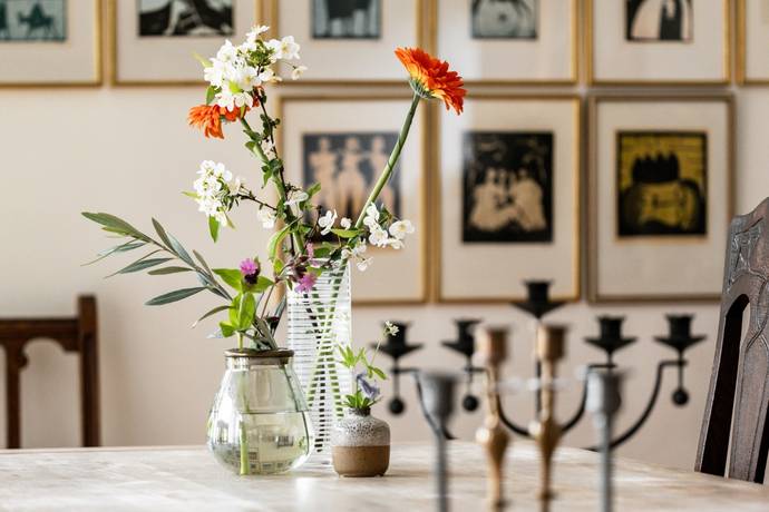 4 rum villa på Örtagårdsgatan 51 Mariastaden, Helsingborgs kommun - bild 5