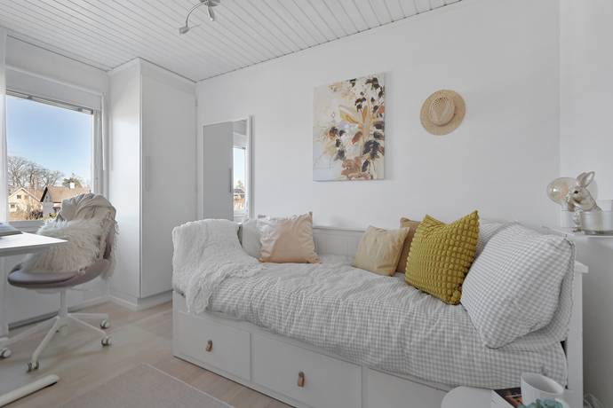 5 rum Villa på Stortorpsvägen 30A Stortorp/Trångsund Huddinge kommun - bild 26