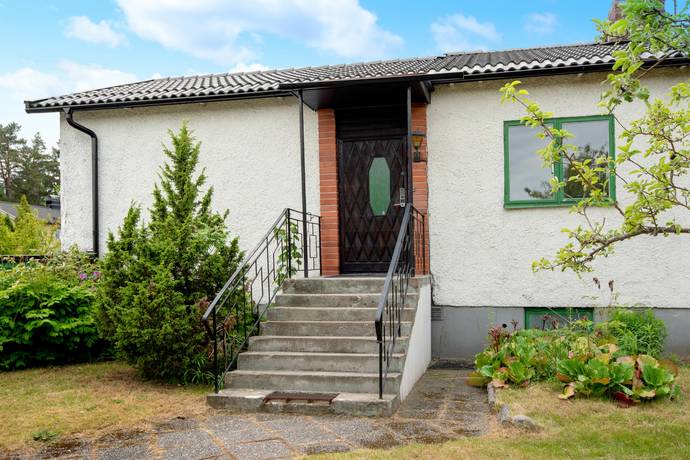 6 rum Villa på Annebergsvägen 18 Vendelsömalm Haninge kommun - bild 32