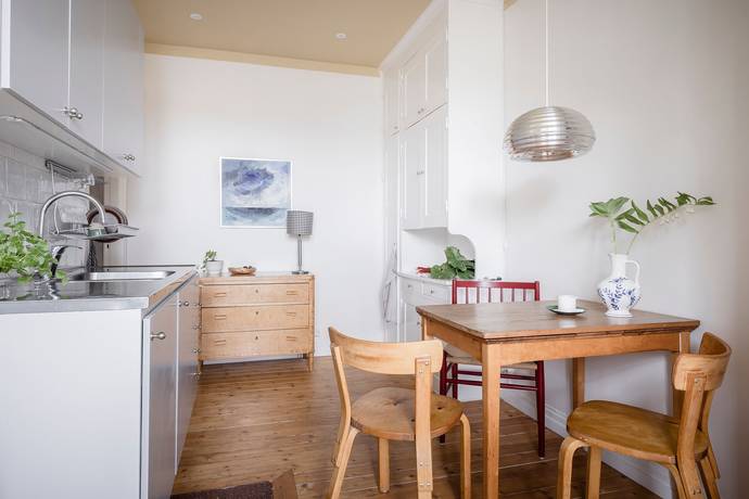 1 rum Lägenhet på Sofiagatan 40B Strömmensberg Göteborgs kommun - bild 28