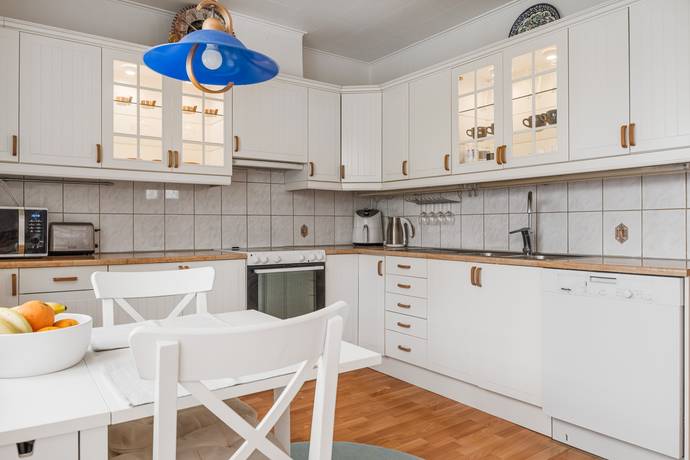 78 m² Villa på Finullsvägen 3 Vålberg Karlstads kommun - bild 6