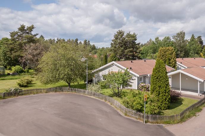 3 rum lägenhet på Ferlinvägen 3 Skoghall, Hammarö kommun - bild 2