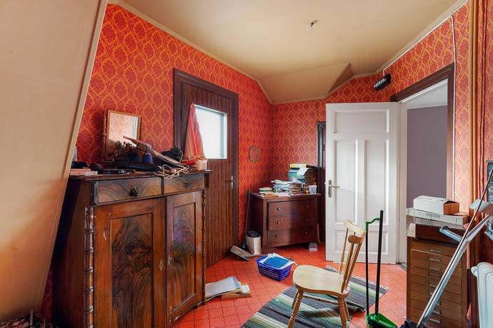 4 rum Villa på Kinsta 256 Söderhamns kommun - bild 14