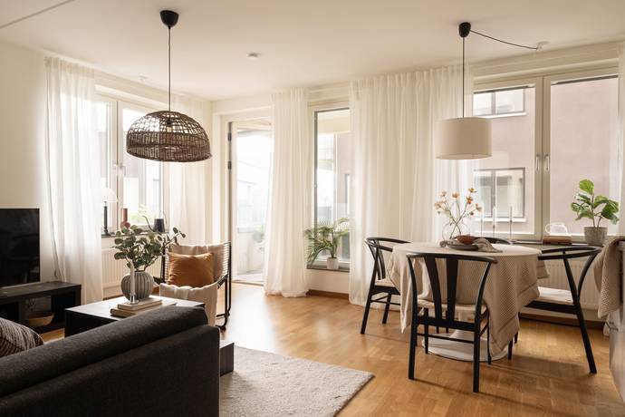 Klädesvägen 38, Brommaplan, Stockholms kommun