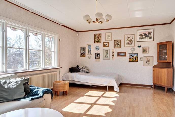 4 rum Villa på Styrmansvägen 6 Sätofta Höörs kommun - bild 6