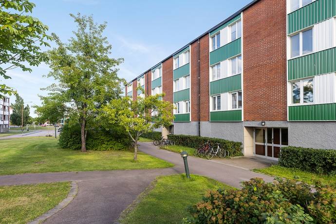 3 rum Lägenhet på Hagalundsvägen 36 B Våxnäs Karlstads kommun - bild 16