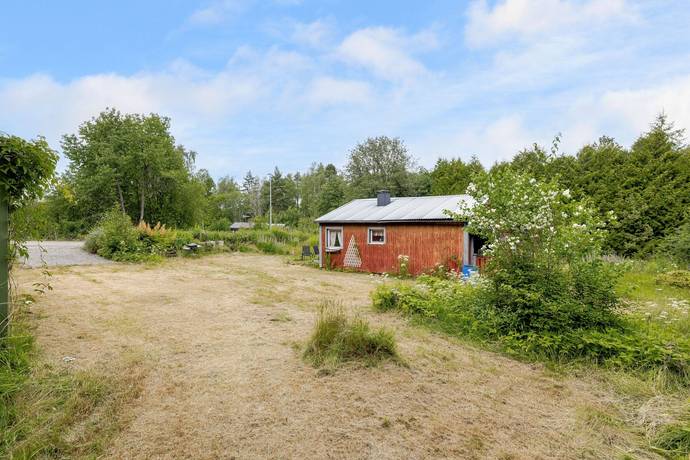 Tomt på Grusvägen 3 Borsökna Eskilstuna kommun - bild 6