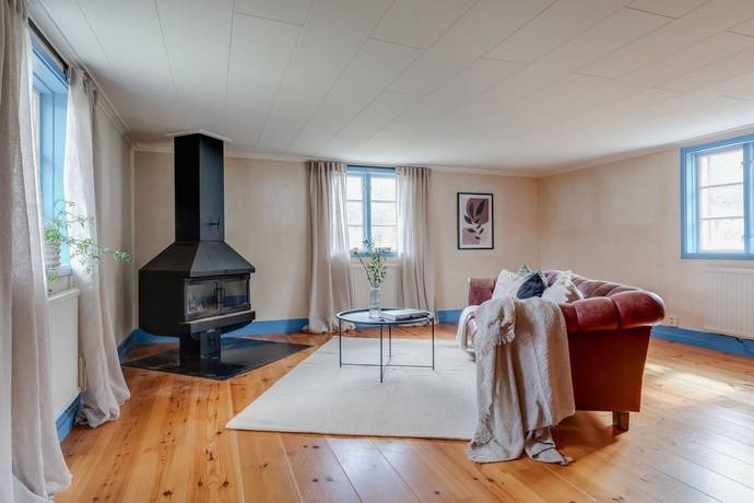 6 rum Villa på Slättaryd 6 Sandhult Borås kommun - bild 33