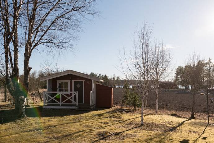 2 rum Fritidshus på Hörnsjöfors Sätertorpet 175 Västerfärnebo Sala kommun - bild 29