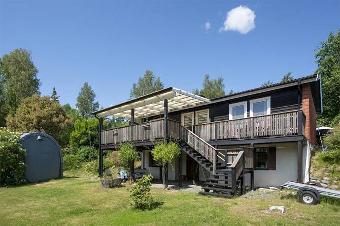 5 rum villa på Skepparvägen 2 Svinninge, Österåkers kommun - bild 3