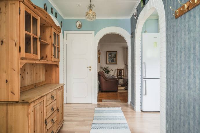 5 rum villa på Mimerstigen 3 Skogsbo, Avesta kommun - bild 2