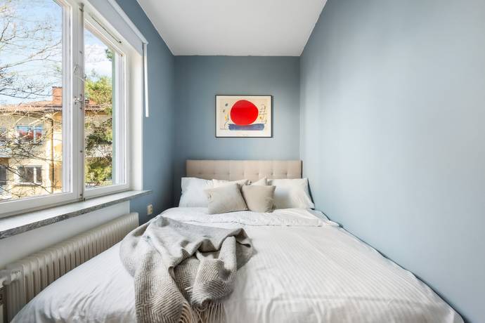 2 rum lägenhet på Sulitelmavägen 7 Bromma / Traneberg, Stockholms kommun - bild 4