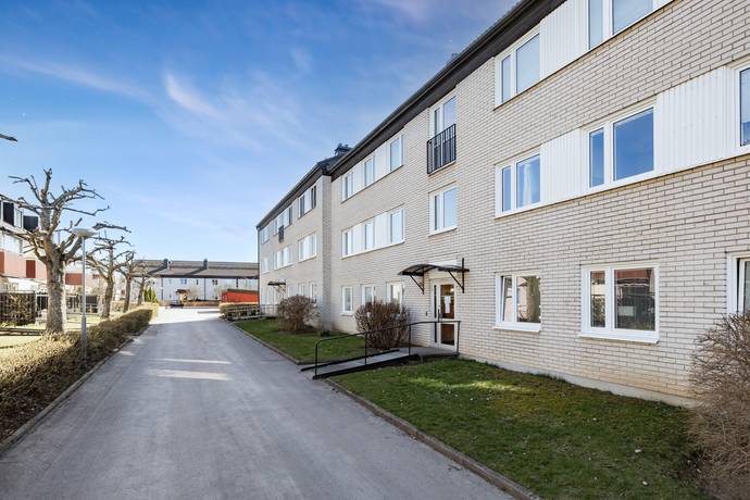 2 rum Lägenhet på Storgården 35 Skäggetorp Linköpings kommun - bild 16