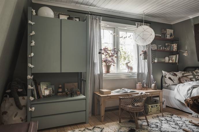 3 rum Villa på Iberovägen 12 Hindås Härryda kommun - bild 30