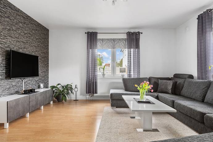 6 rum Villa på Nygatan 13 Markaryd Markaryds kommun - bild 10