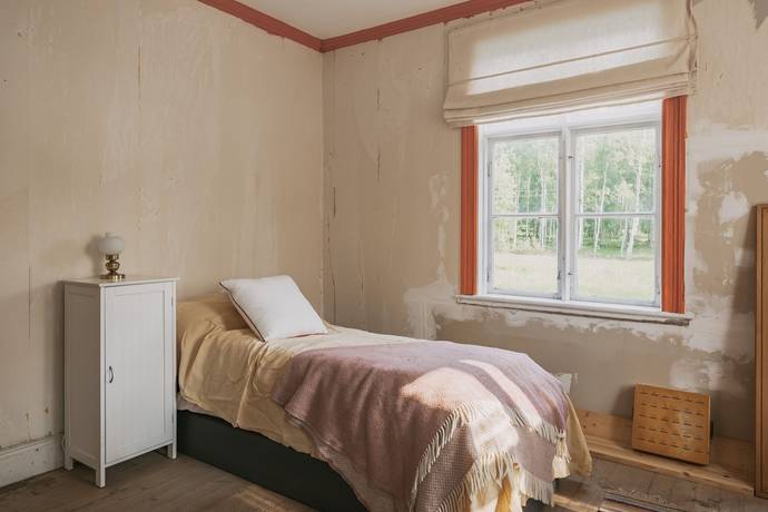 6 rum Gård/skog på Gunnarstorp Nolgården 14 Gullspångs kommun - bild 23