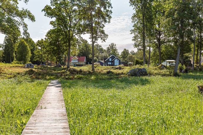 6 rum Villa på Sjöhammarvägen 2 Kvicksund Eskilstuna kommun - bild 43