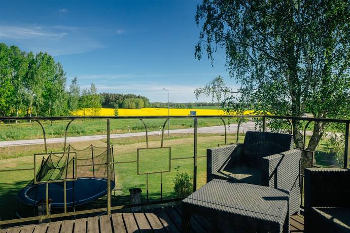 8 rum Gård/skog på Valla Åsgården 2 Töreboda kommun - bild 30