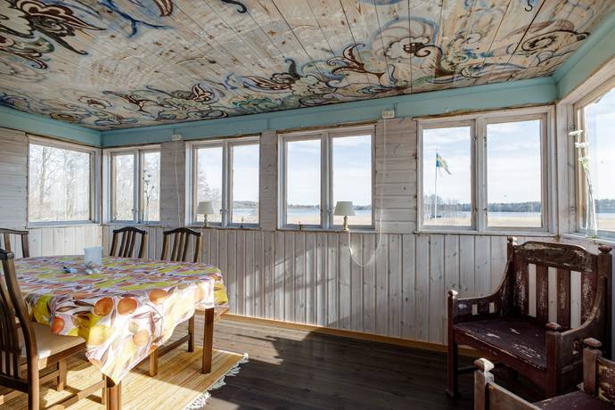 125 m² Fritidshus på Almö-Lindö 15 Almö-Lindö Västerås kommun - bild 23