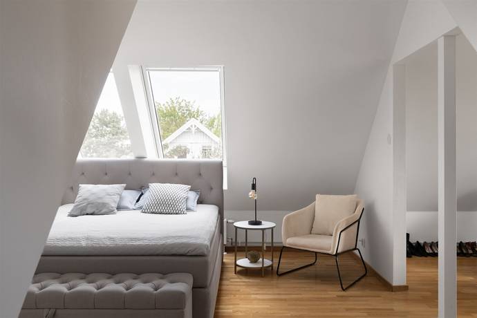 8 rum Villa på Lars Ols väg 2 Klagshamn Malmö kommun - bild 30