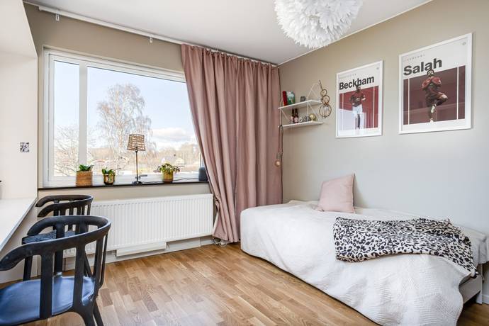 3 rum Lägenhet på Måsa-brittas väg 7A Arvidstorp Falkenbergs kommun - bild 10