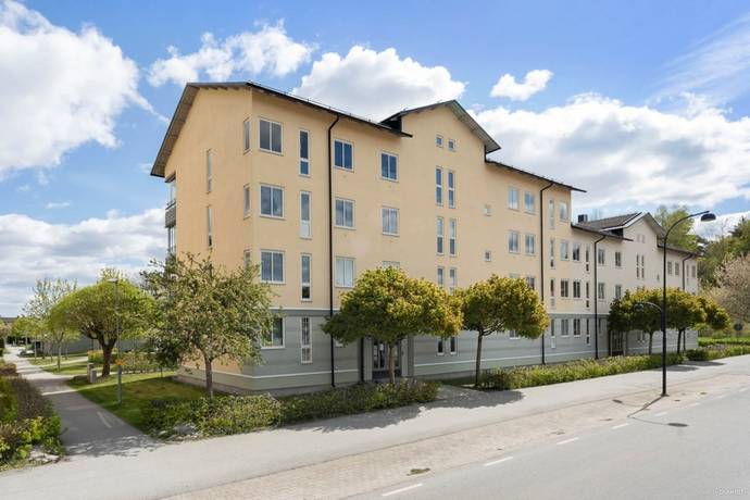 Traktorvägen 54, 1 tr., Viksjö, Järfälla kommun