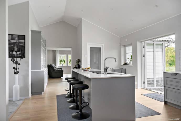 5 rum Villa på Vedby 7525 Klippan Klippans kommun - bild 13
