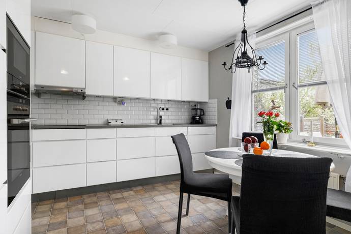 5 rum Lägenhet på Stationsgatan 23C Centralt Sigtuna kommun - bild 6