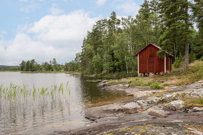 6 rum Fritidshus på Ekebol 11 och 11B Grums kommun - bild 13