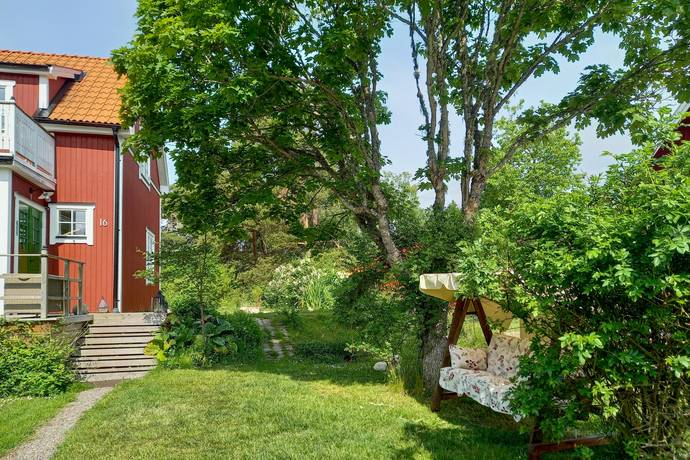 3 rum Villa på Hummelvägen 16 Öregrund Östhammars kommun - bild 50