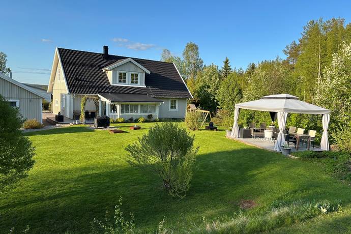 6 rum Villa på Sörfors 819 Sörfors Umeå kommun - bild 48