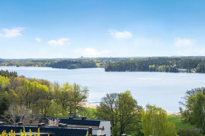 4 rum Lägenhet på Aprikosgatan 27, 4 tr Hässelby Strand Stockholms kommun - bild 24
