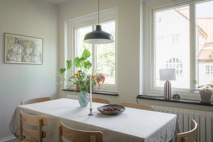 2 rum Lägenhet på Svangatan 17B Bagaregården Göteborgs kommun - bild 24