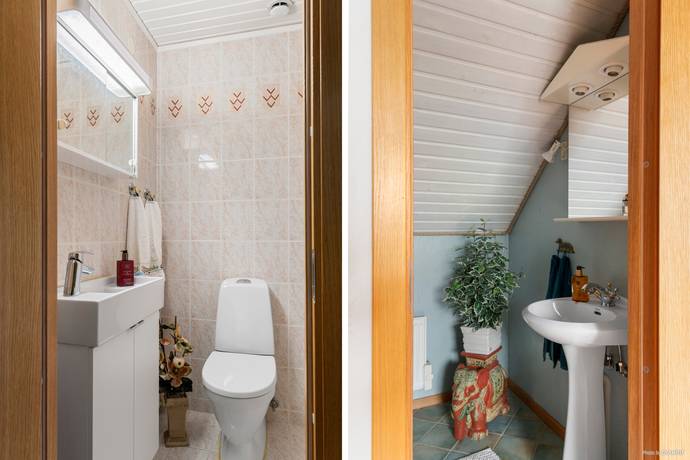 5 rum Villa på Hudiksvallsgatan 47 Husensjö Helsingborgs kommun - bild 22