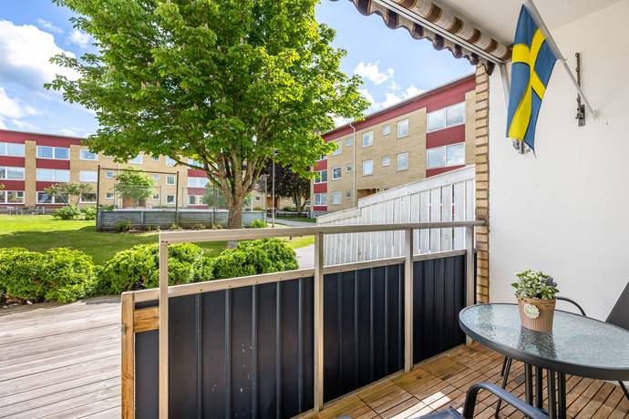 2 rum lägenhet på Järdalavägen 82A Ekholmen, Linköpings kommun - bild 4