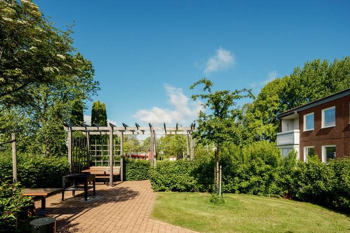 2 rum Lägenhet på Engelbrektsgatan 37 Vråen Värnamo kommun - bild 29