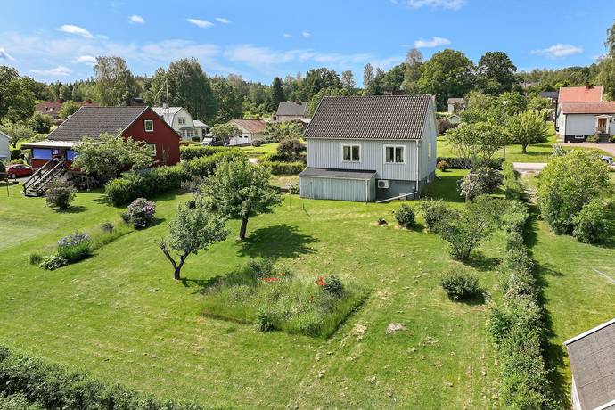 5 rum Villa på Herdins väg 10 Fengersfors Åmåls kommun - bild 2