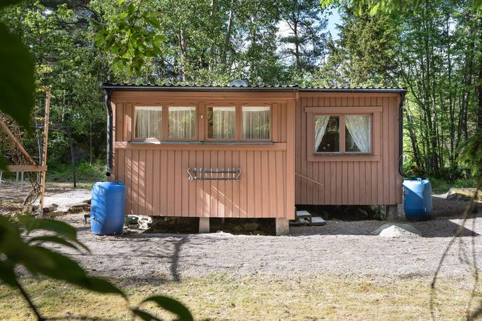 2 rum Fritidshus på Fårtickevägen 25 Ekeby-Almby Örebro kommun - bild 6