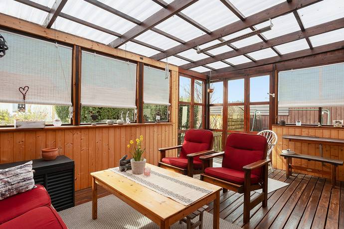 4 rum Villa på Solrosvägen 10 Olofström Olofströms kommun - bild 15