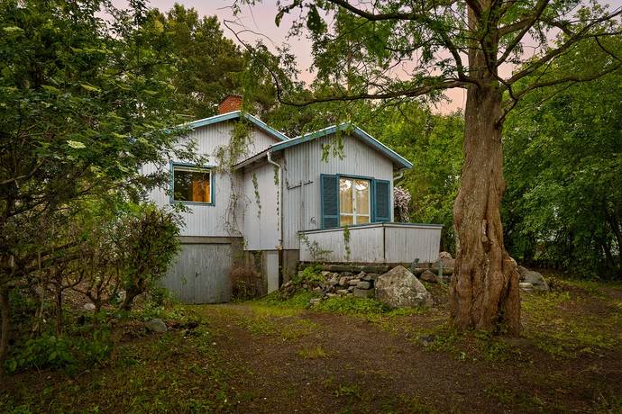 4 rum villa på Landsnoravägen 37 Landsnora, Sollentuna kommun - bild 4